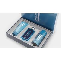dezodorantai purskiami - Afnan 9AM Dive rinkinys EDP 100 ml + Dezodorantas 150 ml + Dušo želė 150 ml - 2 nuotrauka