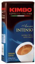 Malta kava KIMBO Aroma Intenso, 250 g