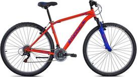 mtb 29 - Stucchi Techno 29 raudonas (Red) - 1 nuotrauka