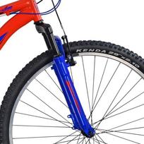 mtb 29 - Stucchi Techno 29 raudonas (Red) - 3 nuotrauka