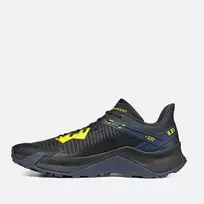 eteris - Vyriški žygio batai Garmont 9.81 Etere, Raven (Black)/Nights (Blue), 42,5 dydis - 3 nuotrauka