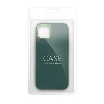 xiaomi 12 pro - Xiaomi Redmi Note 12 Pro 5G FRAME dėklas Žalias (Green) - 2 nuotrauka