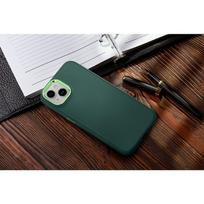 xiaomi 12 pro - Xiaomi Redmi Note 12 Pro 5G FRAME dėklas Žalias (Green) - 6 nuotrauka