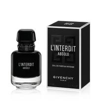 l interdit eau de parfum givenchy - Givenchy L`Interdit Absolu Intense EDP 35ml - 2 nuotrauka