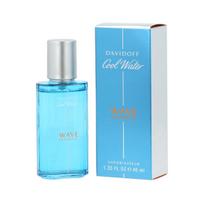davidoff cool water - Davidoff Cool Water Wave 40ml EDT - 2 nuotrauka
