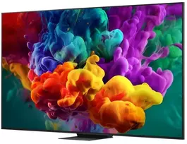 mini televizorius - LG 100QNED87B3 - 3 nuotrauka