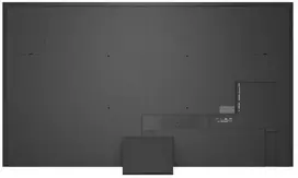 mini televizorius - LG 100QNED87B3 - 4 nuotrauka