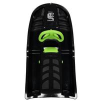 sniego roges - Stiga Snowpower, juoda, 95 cm x 52 cm - 2 nuotrauka