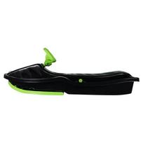 sniego roges - Stiga Snowpower, juoda, 95 cm x 52 cm - 3 nuotrauka