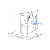 faber stilo - FABER Faber STILO SMART X A90 - 2 nuotrauka