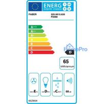 faber stilo - FABER Faber STILO SMART X A90 - 3 nuotrauka