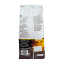 kava kimbo - "Kimbo Top Flavour" pupelių kava 1 KG - 2 nuotrauka