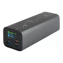 power bank 65w - Tactical Squad Head Quarters, 27000mAh, 65W - 2 nuotrauka