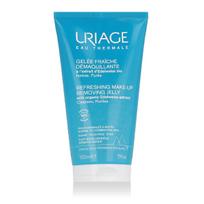 uriage eau thermale - Uriage Eau Thermale Refreshing Make-Up Removing Jelly, 150 ml - 2 nuotrauka