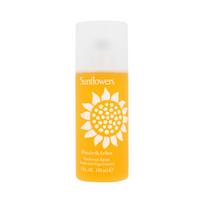 dezodorantai purskiami - Elizabeth Arden Sunflowers Deodorant Spray 150ml - 2 nuotrauka