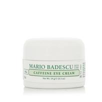 caffeine - Mario Badescu Caffeine Eye Cream gaivinamasis paakių kremas su kofeinu 14 g - 2 nuotrauka