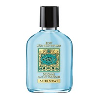 losjonas po skutimosi vyrams - 4711 4711 Aftershave 100ml - 2 nuotrauka
