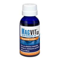 magnis camelia - MAGVIT GO, 8 buteliukai (30 ml) - 2 nuotrauka