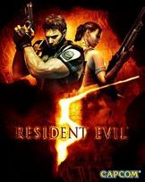Resident Evil 5 Steam Key LATAM