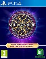 Who Wants to be a Millionaire PS4 