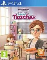 My Universe: School Teacher PS4 