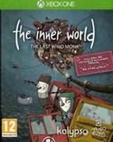 Inner World - The Last Wind Monk Xbox One 