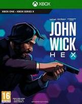 Pirkti John Wick Hex Xbox One  - Photo 1