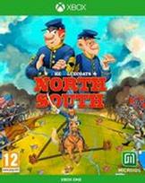 Bluecoats: North & South Limited Edition Xbox One 