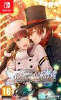 Code: Realize Wintertide Miracles Nintendo Switch