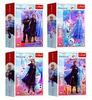 Dėlionė Frozen 2 54173, 54 dalių