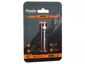 fenix prozektoriai - Fenix  E05R - 3 nuotrauka