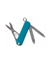 victorinox classic 0.6223 - Victorinox Classic SD, Kalnų ežeras (Mountain Lake) - 4 nuotrauka