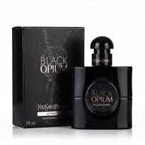 kvepalai opium - Yves Saint Laurent Black Opium Le Parfum EDP 90ml - 2 nuotrauka