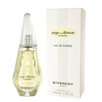 kvepalai moterims 30ml - Givenchy Ange Ou Démon Le Secret EDT 30 ml - 2 nuotrauka