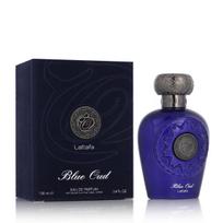 lattafa kvepalai - Lattafa Blue Oud EDP 100 ml - 2 nuotrauka