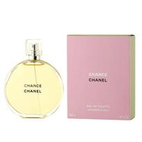 chanel kvepalai - Chanel Chance 100ml EDT - 2 nuotrauka