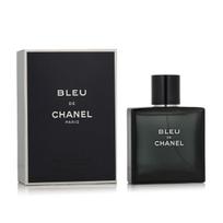 chanel kvepalai - Chanel Bleu de Chanel 50ml EDT  - 2 nuotrauka