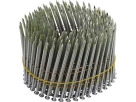 cinkuota juosta - Vinys Vorel 72020; 2,5x75 mm; 3600 vnt.; cinkuotos - 3 nuotrauka