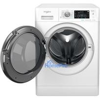 senukai skalbimo masinos - Whirlpoo FFWDD1176258BCVEE - 4 nuotrauka