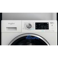 senukai skalbimo masinos - Whirlpoo FFWDD1176258BCVEE - 6 nuotrauka