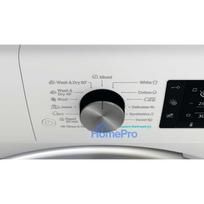 senukai skalbimo masinos - Whirlpoo FFWDD1176258BCVEE - 8 nuotrauka