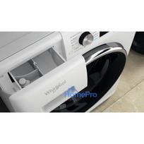 senukai skalbimo masinos - Whirlpoo FFWDD1176258BCVEE - 9 nuotrauka