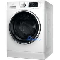 senukai skalbimo masinos - Whirlpoo FFWDD1176258BCVEE - 11 nuotrauka