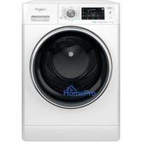 senukai skalbimo masinos - Whirlpoo FFWDD1176258BCVEE - 12 nuotrauka