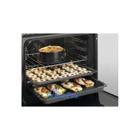 dujines - Electrolux EOG2102AOX - 3 nuotrauka