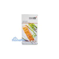 vacuum sealer - Vakuumavimo plėvelė STANDART, 5 rul., 12×300 cm - 2 nuotrauka