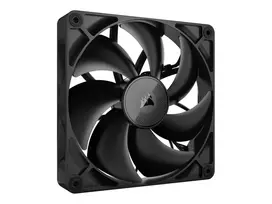 corsair icue - Corsair iCUE LINK RX140 140 mm Juodas (Black) Ventiliatorius - 5 nuotrauka