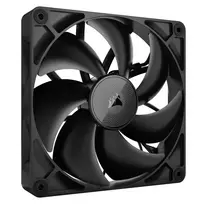 corsair icue - Corsair iCUE LINK RX140 140 mm Juodas (Black) Ventiliatorius - 6 nuotrauka