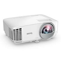 benq projektoris - BenQ MW809STH - 3 nuotrauka