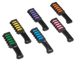 plauku priauginimas - Cra-Z-Art plaukų priauginimo studija Deluxe Color FX, CRSS11 - 2 nuotrauka